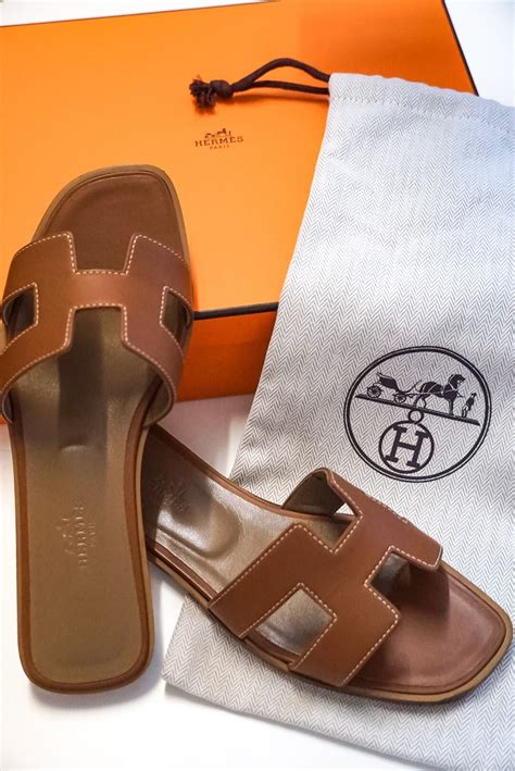 hermes oran second hand|oran sandals hermes.